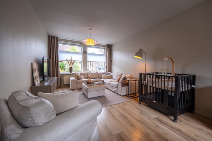 Foto 8 van Plataanweg 24