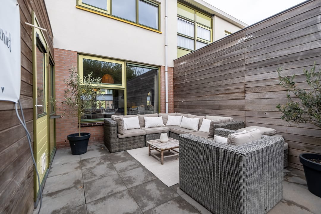 Foto 32 van Plataanweg 24