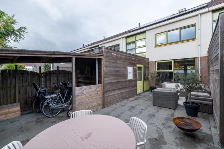 Foto 36 van Plataanweg 24