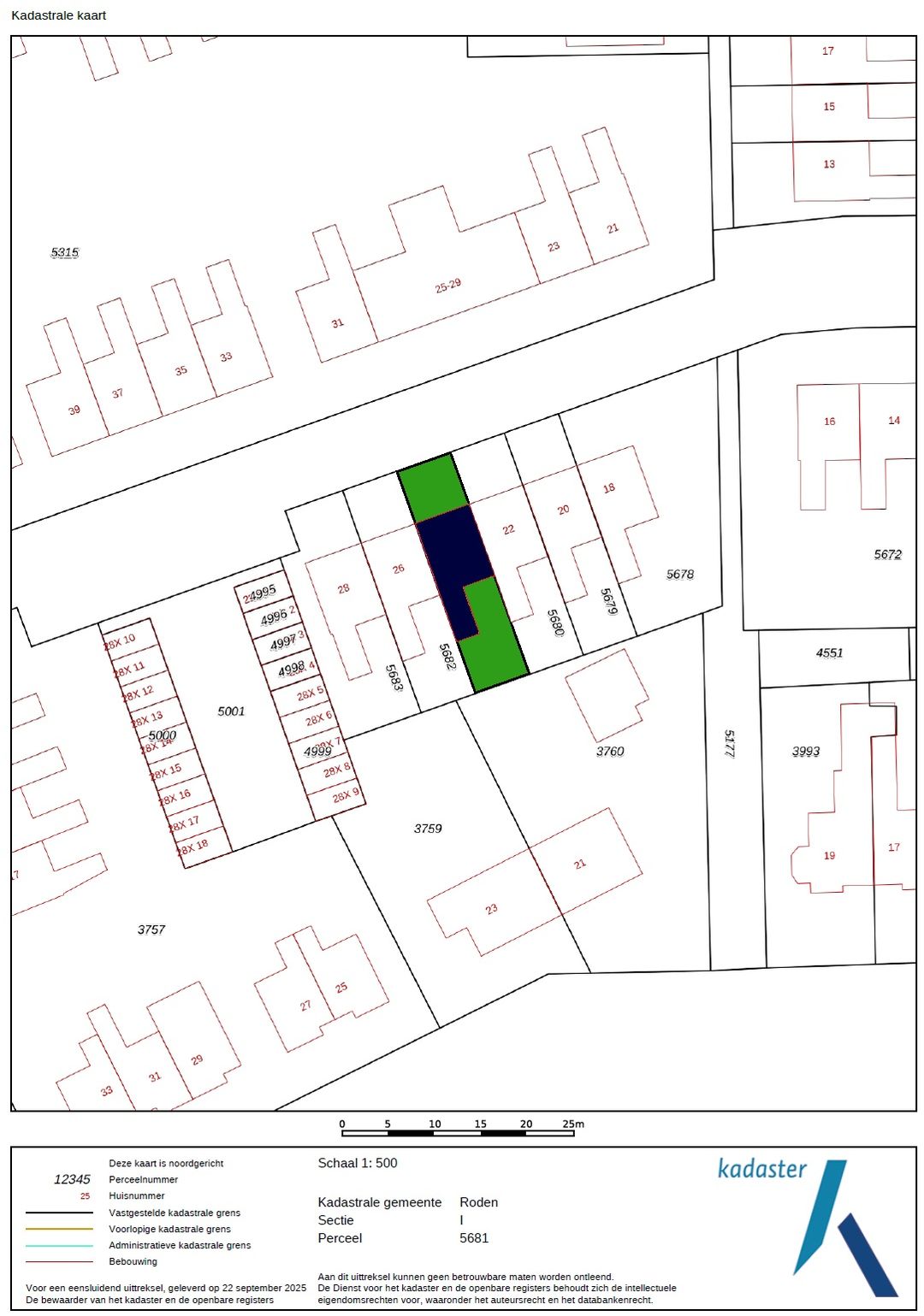 Foto 37 van Plataanweg 24