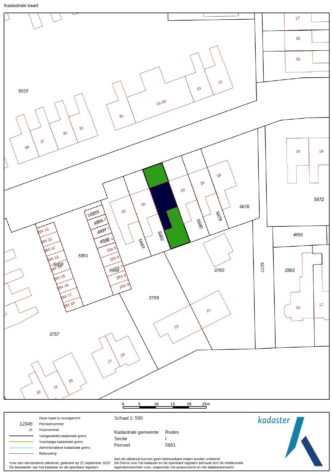 Foto 39 van Plataanweg 24