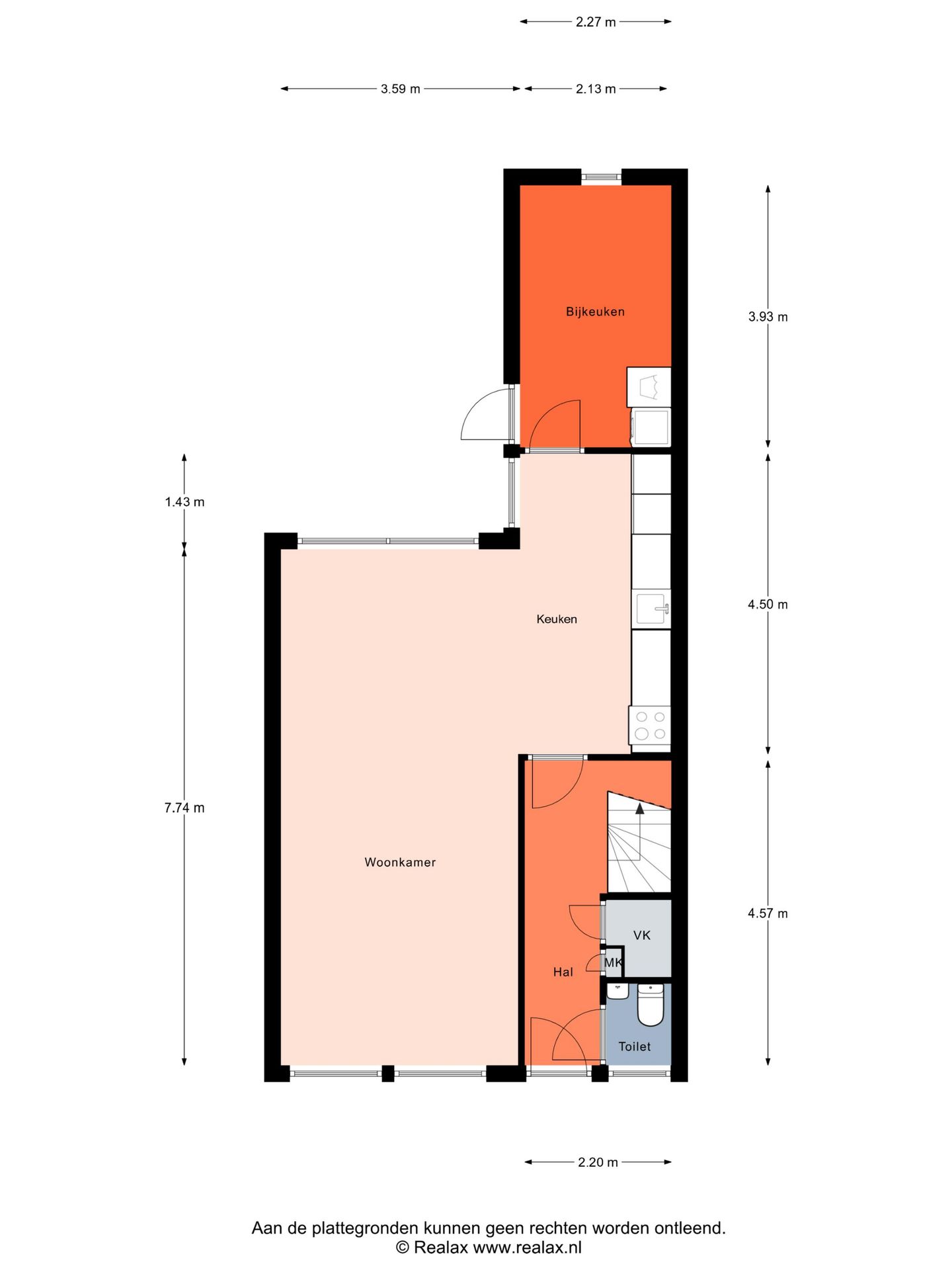 Foto 40 van Plataanweg 24