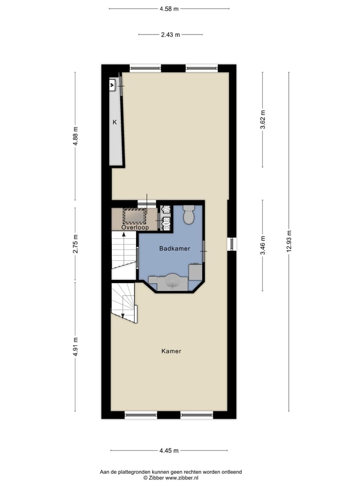 Foto 38 van Proosdijweg 63