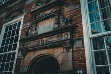 studios te huur op Brink 12-F