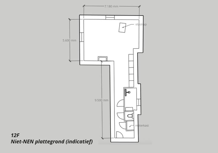 Foto 16 van Brink 12-F