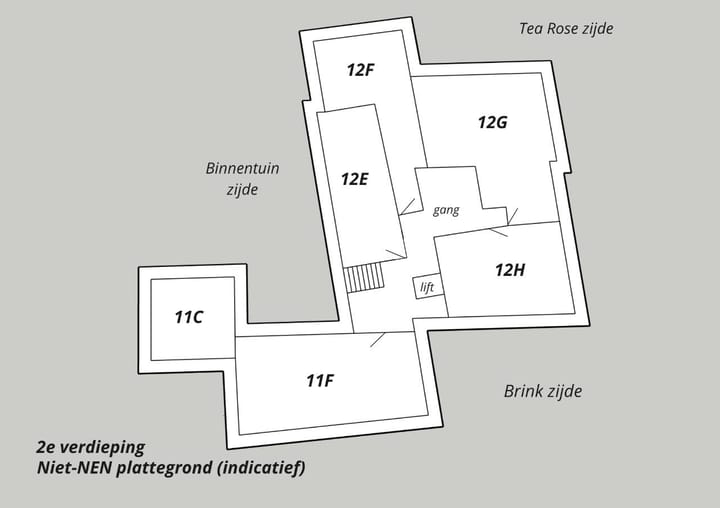 Foto 17 van Brink 12-F