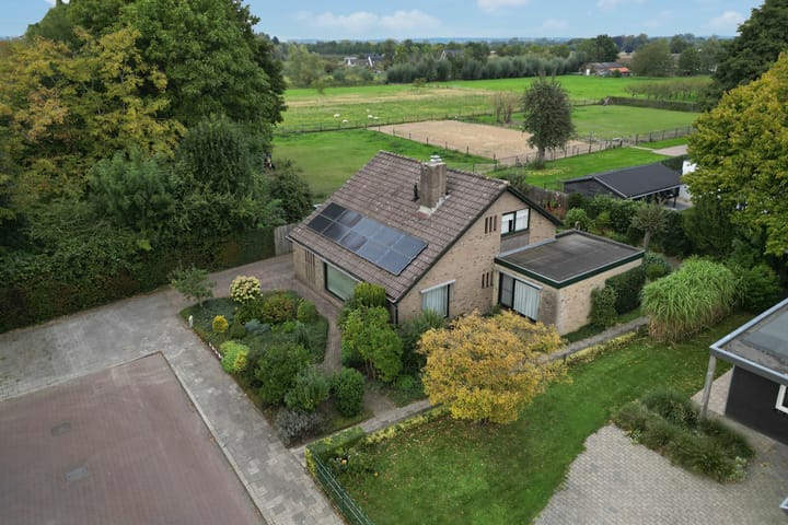 Koningin Wilhelminastraat 74