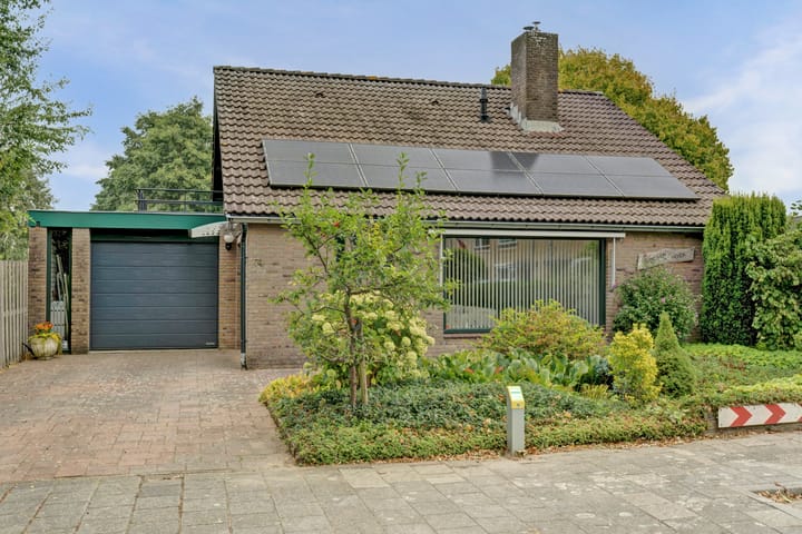 Foto 3 van Koningin Wilhelminastraat 74