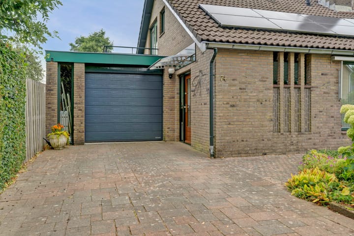 Foto 4 van Koningin Wilhelminastraat 74