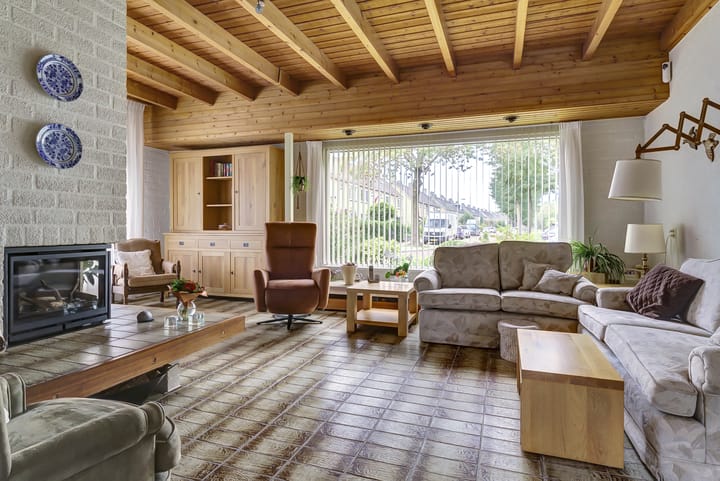 Foto 5 van Koningin Wilhelminastraat 74