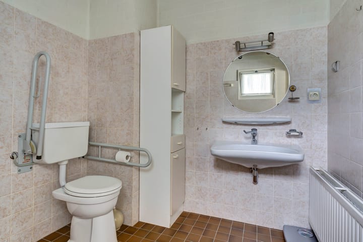 Foto 18 van Koningin Wilhelminastraat 74