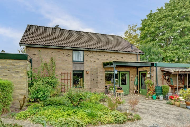 Foto 34 van Koningin Wilhelminastraat 74