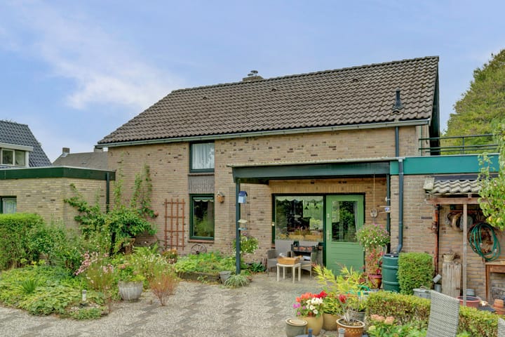 Foto 35 van Koningin Wilhelminastraat 74