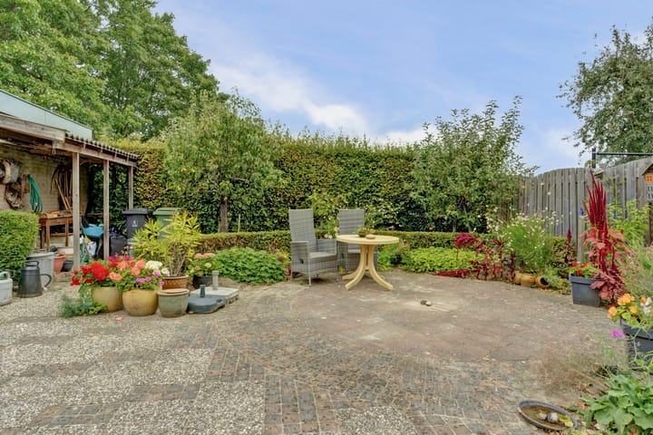 Foto 36 van Koningin Wilhelminastraat 74