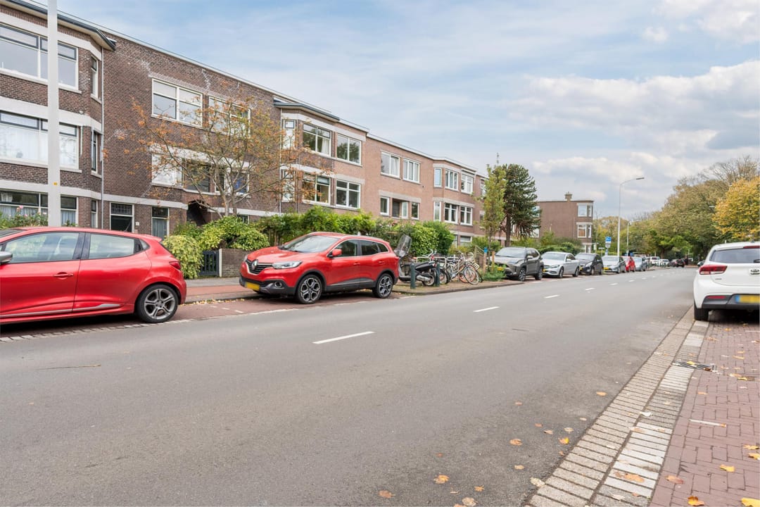 Foto 2 van Kamperfoeliestraat 69