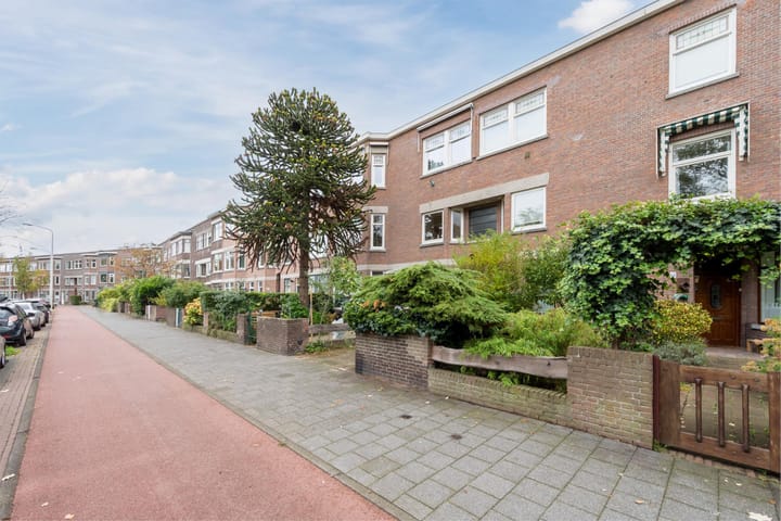 Photo 3 of Kamperfoeliestraat 69