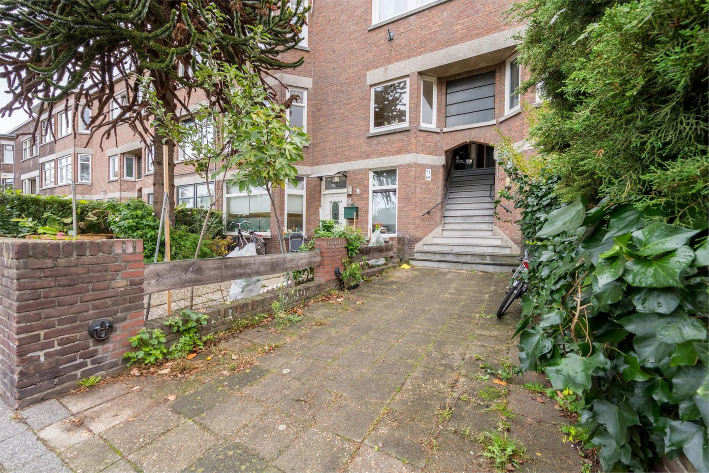 Foto 4 van Kamperfoeliestraat 69