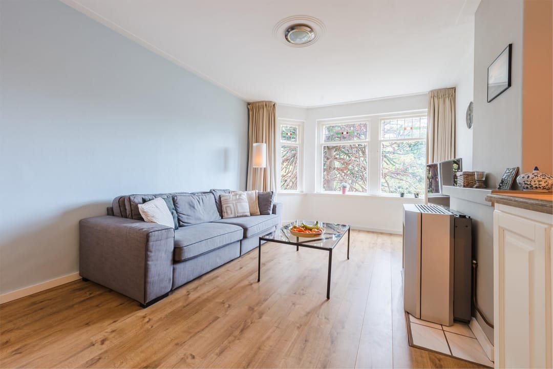 Foto 8 van Kamperfoeliestraat 69