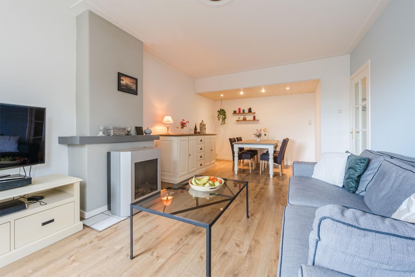 Foto 10 van Kamperfoeliestraat 69