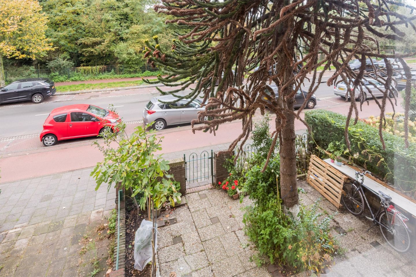 Foto 35 van Kamperfoeliestraat 69