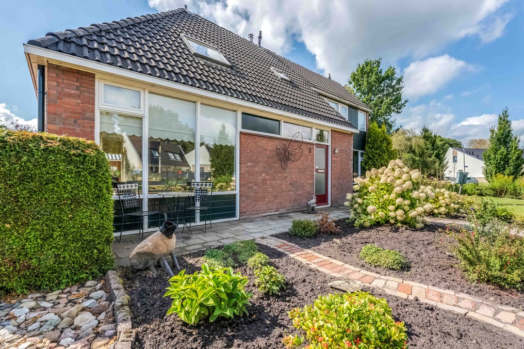 Foto 1 van den Dam 2
