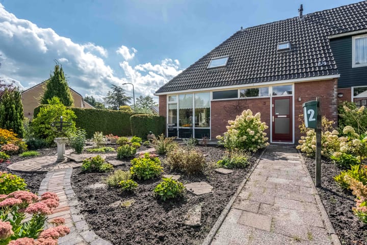 Foto 2 van den Dam 2
