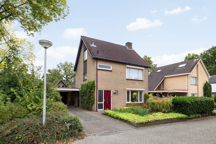 Foto 3 van Saffraan 9