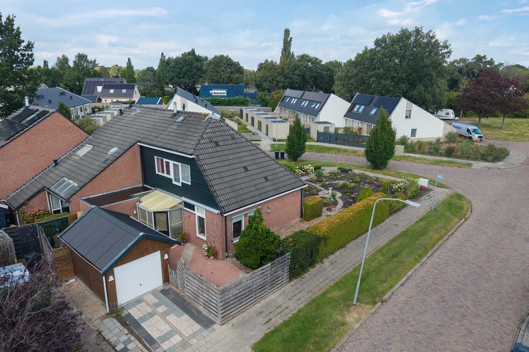 Foto 41 van den Dam 2