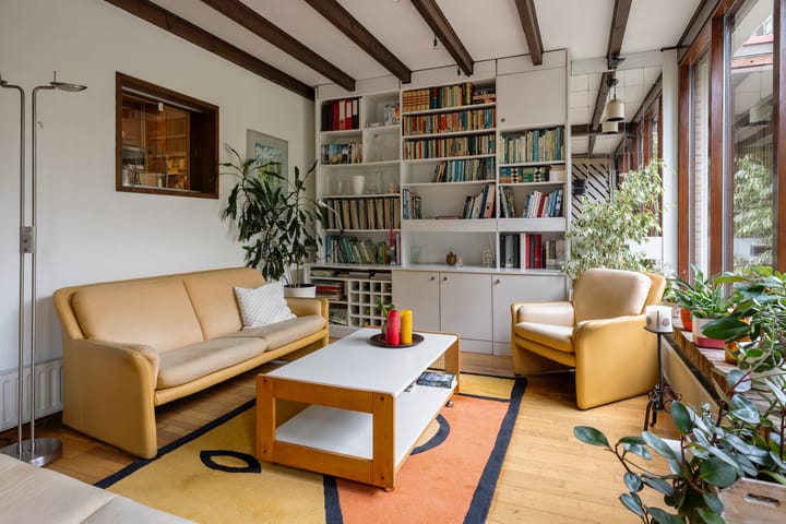 Foto 5 van Saffraan 9