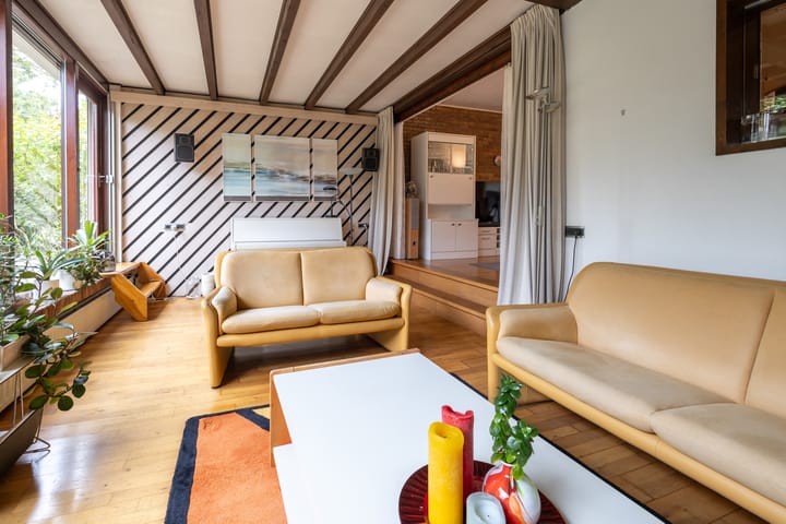 Foto 6 van Saffraan 9