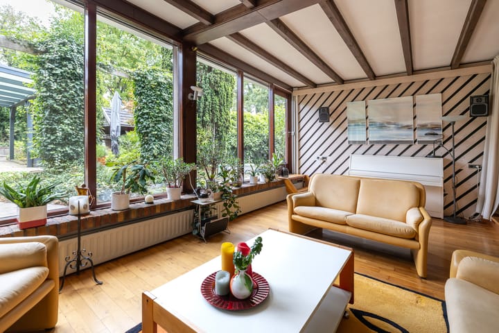 Foto 7 van Saffraan 9