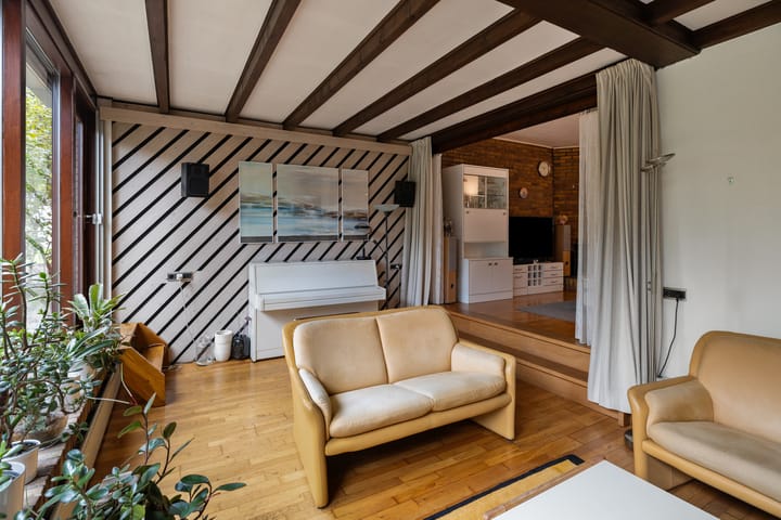 Foto 8 van Saffraan 9