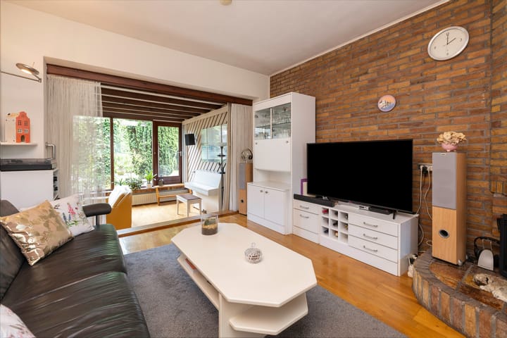 Foto 9 van Saffraan 9