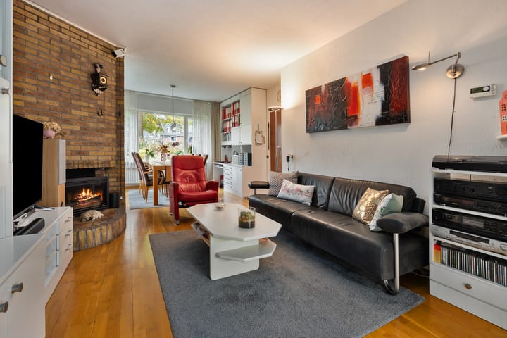 Foto 10 van Saffraan 9