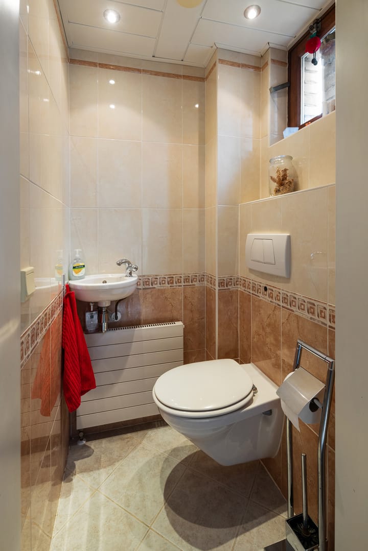 Foto 17 van Saffraan 9