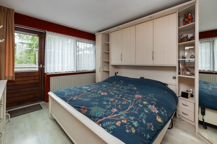 Foto 19 van Saffraan 9