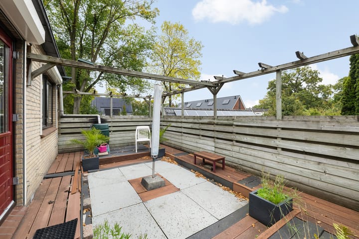 Foto 21 van Saffraan 9