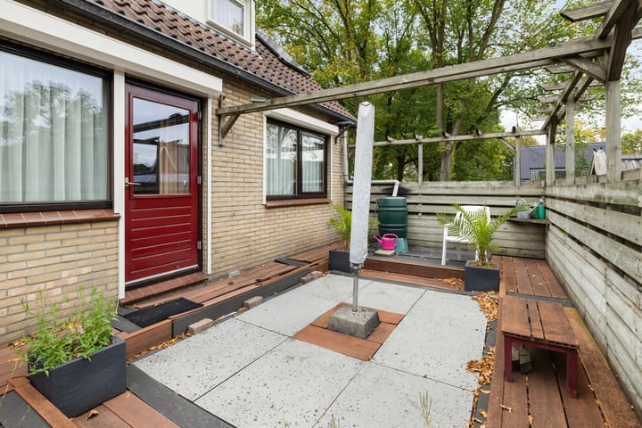 Foto 22 van Saffraan 9