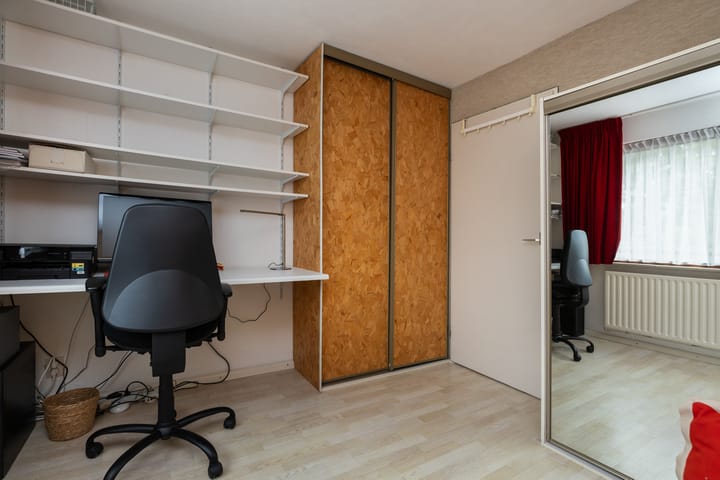 Foto 24 van Saffraan 9