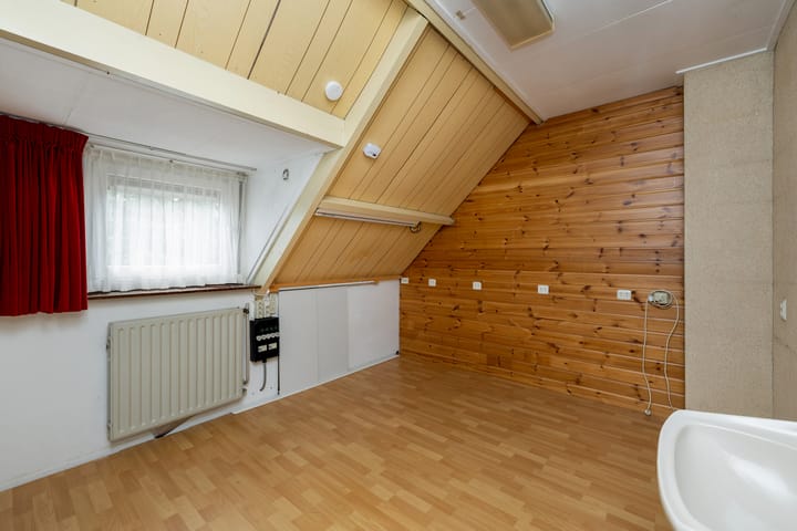 Foto 33 van Saffraan 9