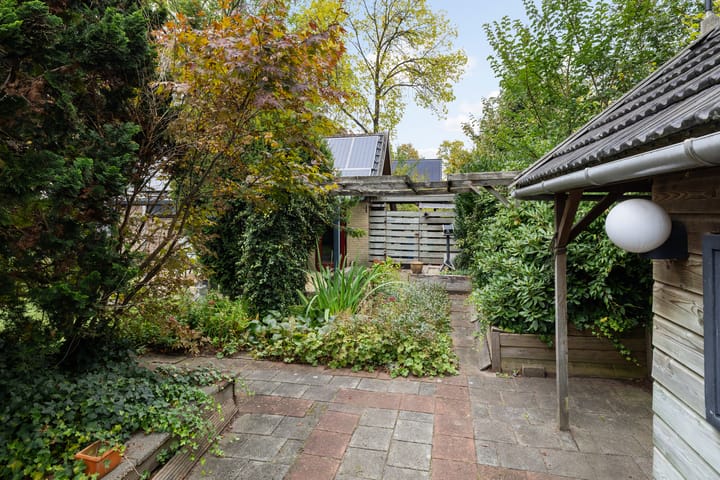 Foto 38 van Saffraan 9