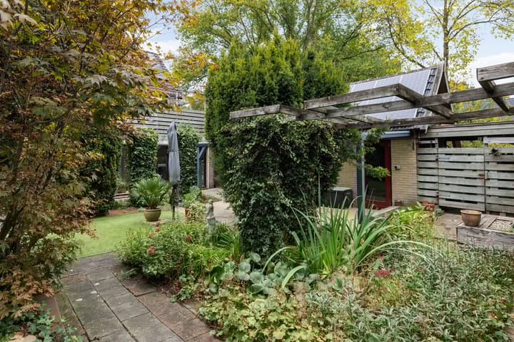 Foto 39 van Saffraan 9