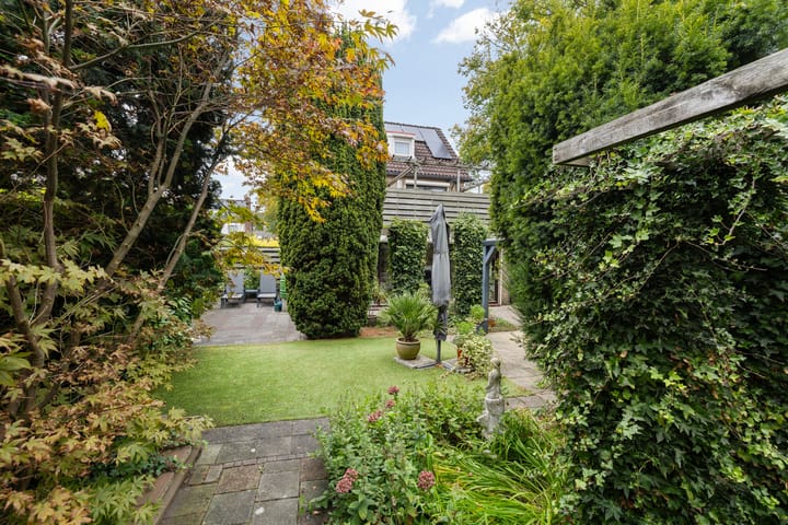 Foto 40 van Saffraan 9