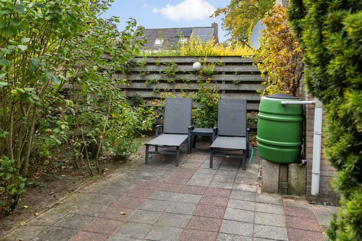 Foto 41 van Saffraan 9