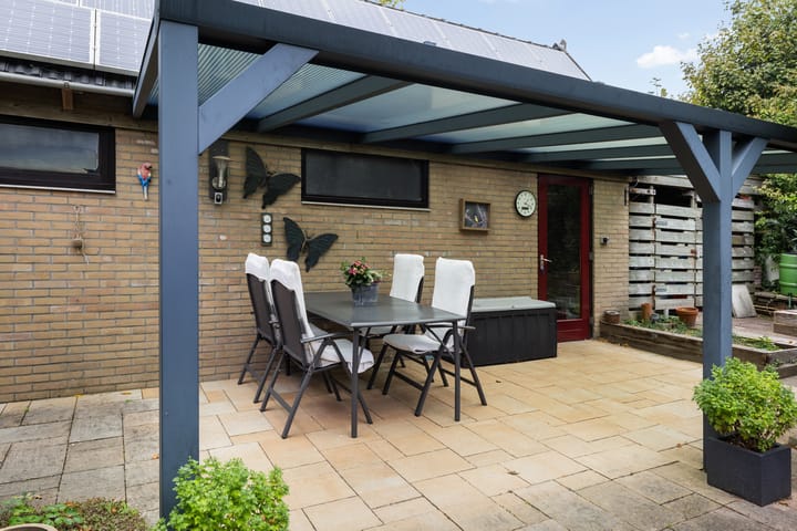 Foto 42 van Saffraan 9