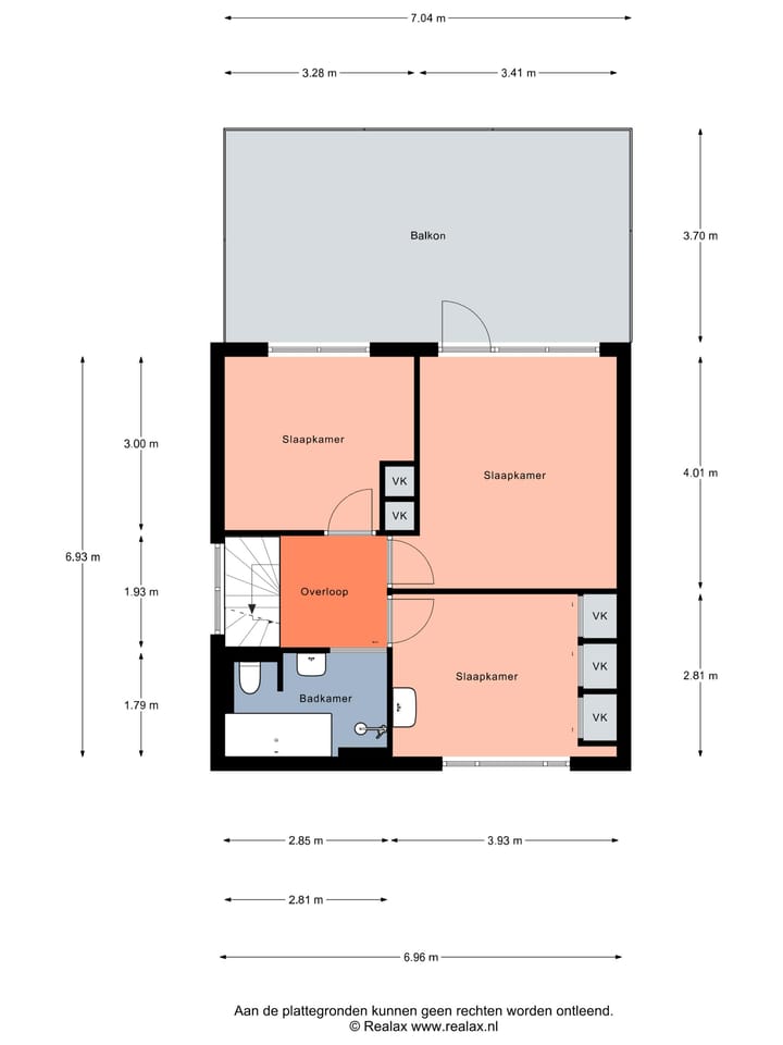 Foto 47 van Saffraan 9