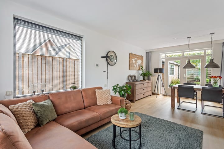 Foto 2 van Tweede Kampsweg 35