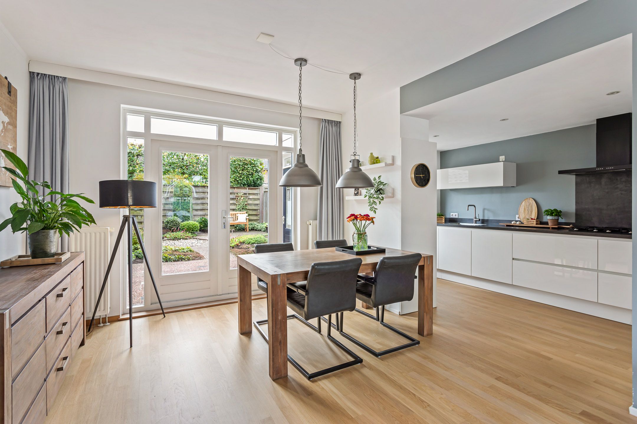 Photo 3 of Tweede Kampsweg 35