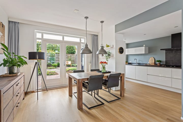 Foto 3 van Tweede Kampsweg 35