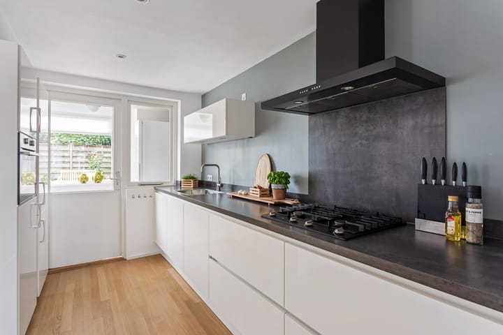 Foto 6 van Tweede Kampsweg 35